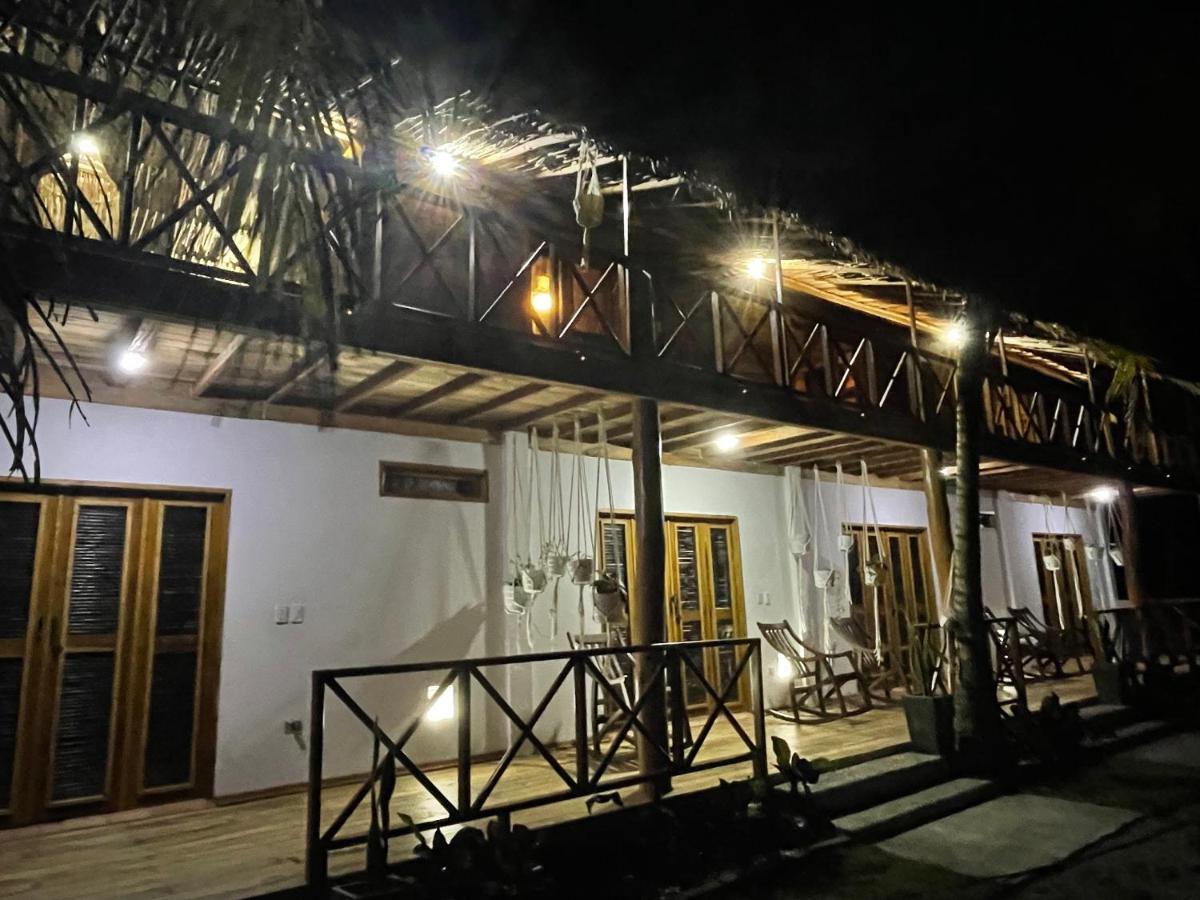 Casa Origen Boutique San Bernardo Del Viento San Bernardo del Viento Exterior foto