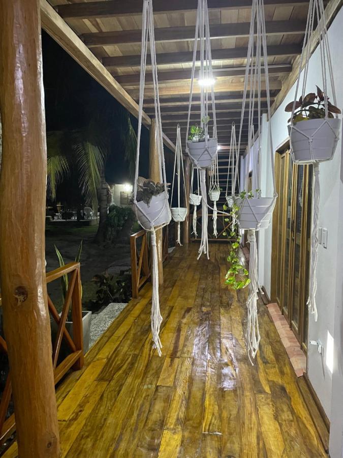 Casa Origen Boutique San Bernardo Del Viento San Bernardo del Viento Exterior foto