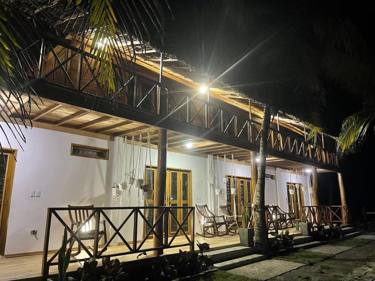 Casa Origen Boutique San Bernardo Del Viento San Bernardo del Viento Exterior foto