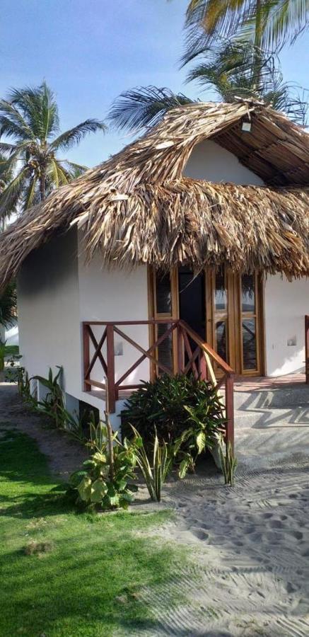 Casa Origen Boutique San Bernardo Del Viento San Bernardo del Viento Exterior foto